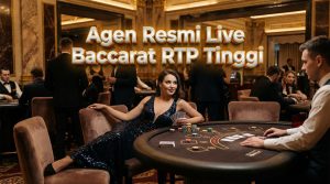agen-resmi-live-baccarat