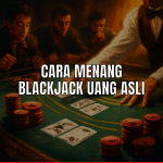 cara menang blackjack