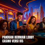lobby casino versi ios