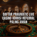 Pragmatic live casino