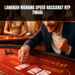 Gambaran menarik tentang speed baccarat rtp tinggi