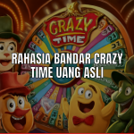 bandar crazy time uang asli